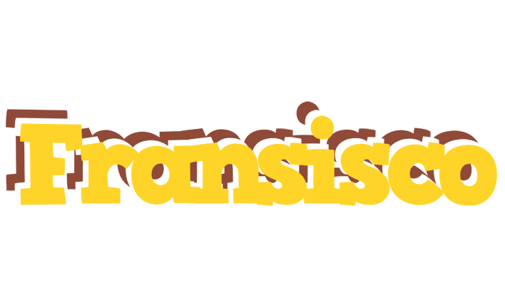 Fransisco hotcup logo