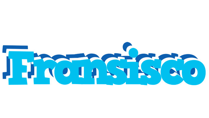 Fransisco jacuzzi logo