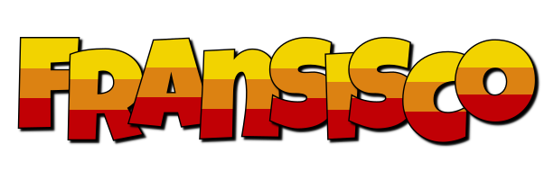 Fransisco jungle logo