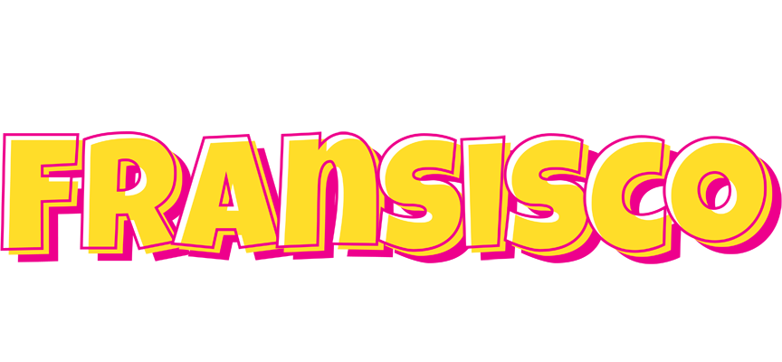 Fransisco kaboom logo