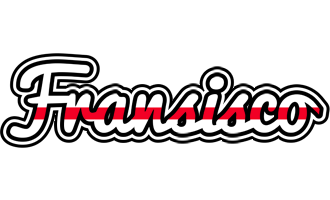 Fransisco kingdom logo