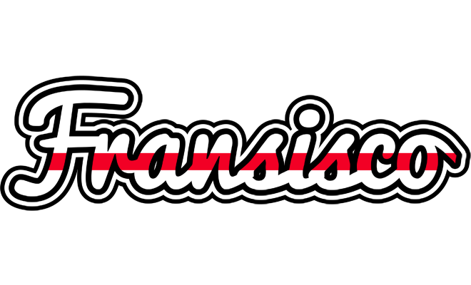 Fransisco kingdom logo