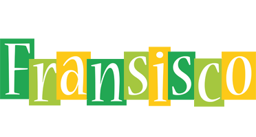 Fransisco lemonade logo