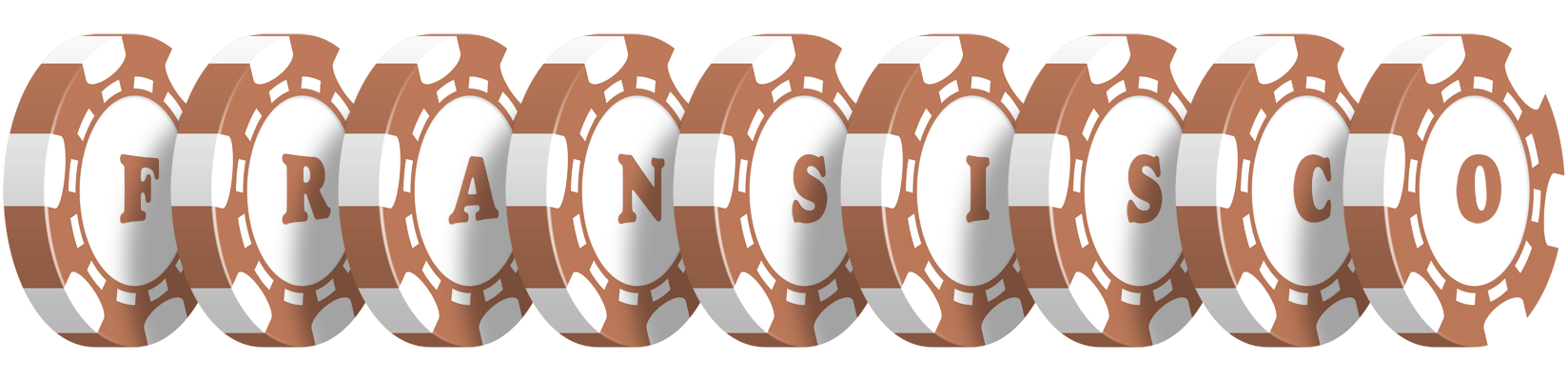 Fransisco limit logo