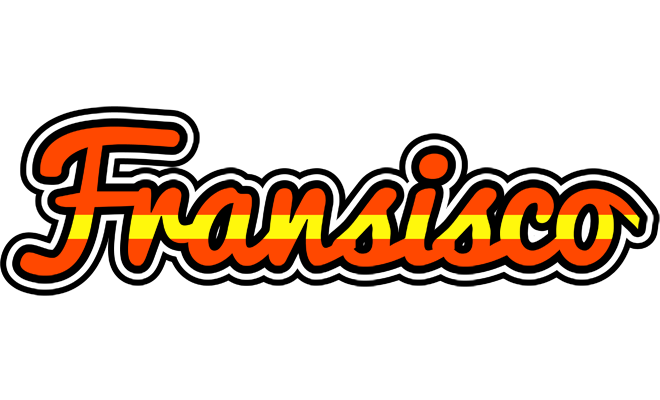 Fransisco madrid logo
