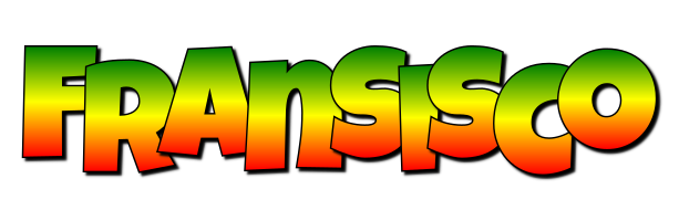 Fransisco mango logo