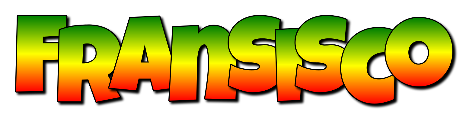 Fransisco mango logo