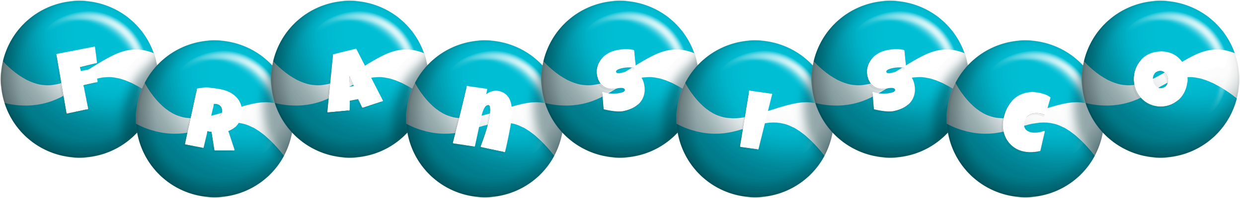 Fransisco messi logo