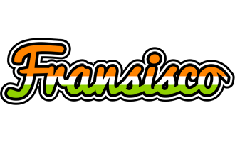 Fransisco mumbai logo