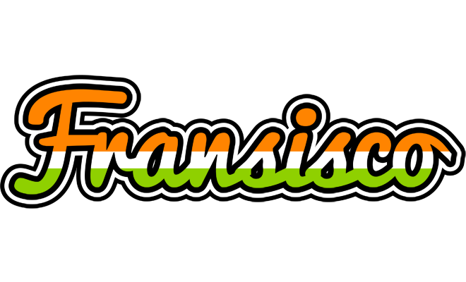Fransisco mumbai logo