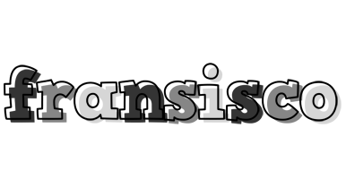 Fransisco night logo