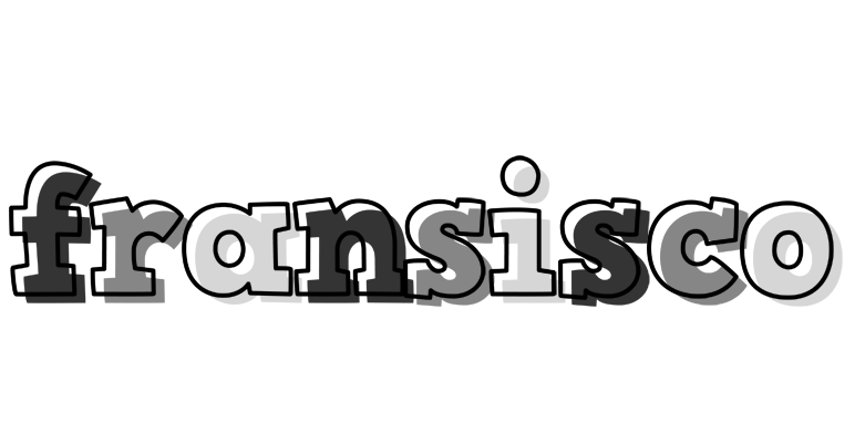 Fransisco night logo