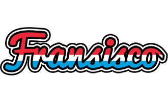 Fransisco norway logo