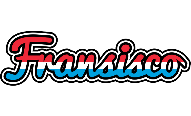 Fransisco norway logo