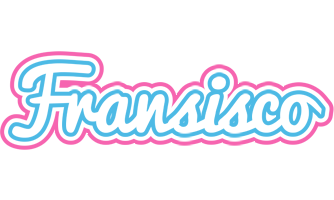 Fransisco outdoors logo