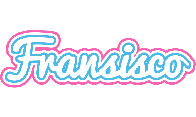 Fransisco outdoors logo