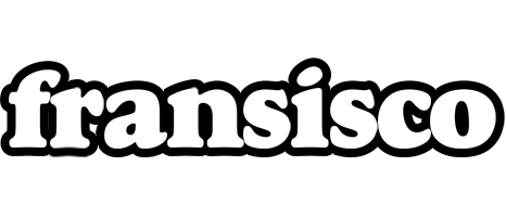 Fransisco panda logo