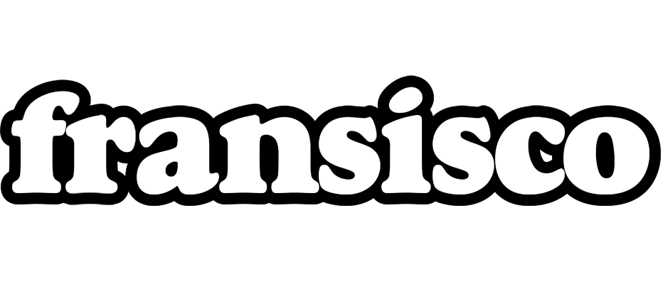 Fransisco panda logo