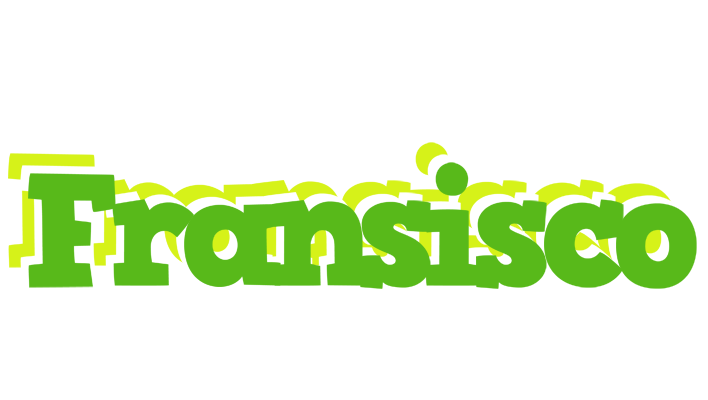 Fransisco picnic logo