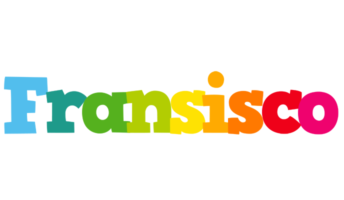 Fransisco rainbows logo