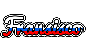 Fransisco russia logo