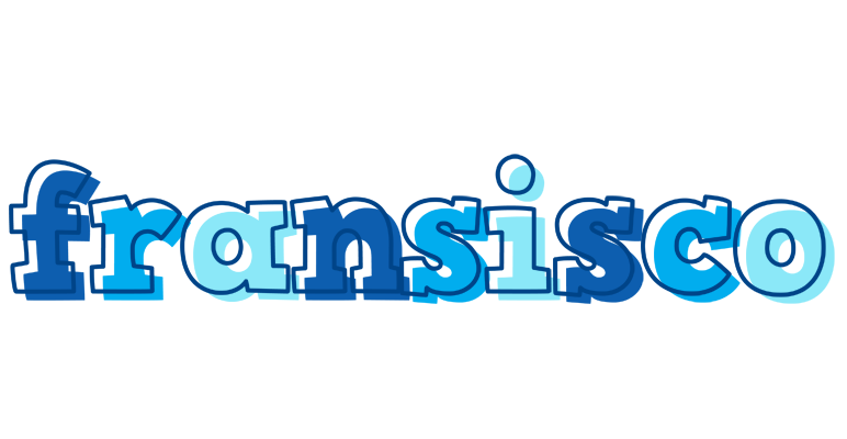 Fransisco sailor logo