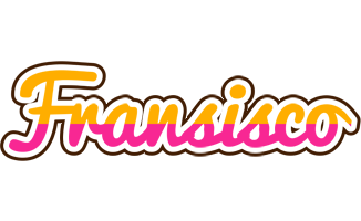 Fransisco smoothie logo