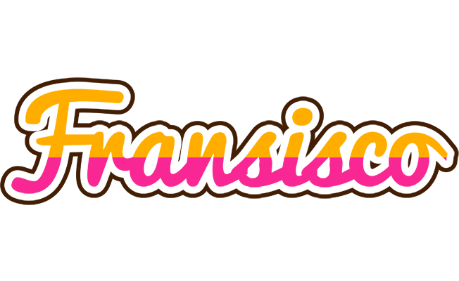 Fransisco smoothie logo
