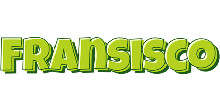 Fransisco summer logo