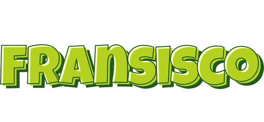 Fransisco summer logo