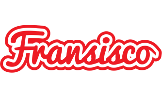 Fransisco sunshine logo