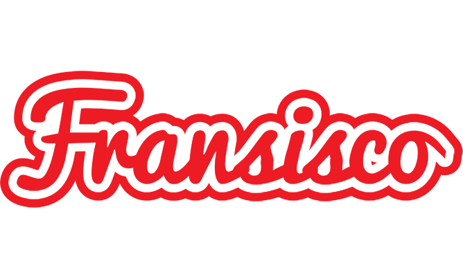 Fransisco sunshine logo