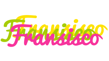 Fransisco sweets logo