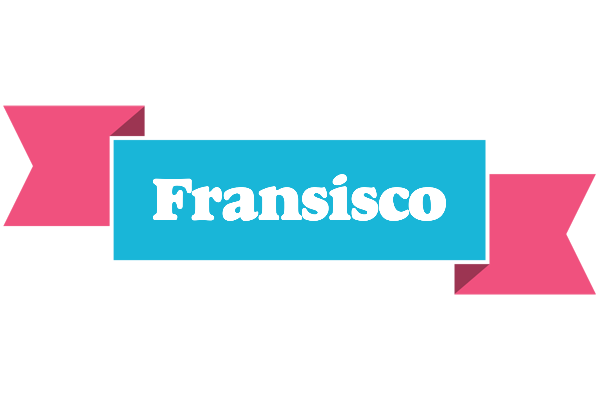 Fransisco today logo