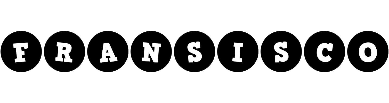 Fransisco tools logo