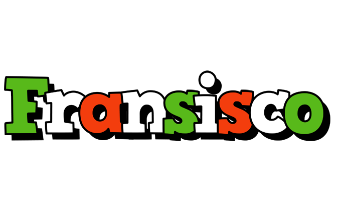 Fransisco venezia logo