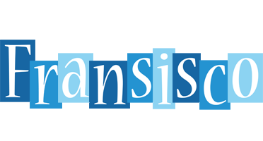 Fransisco winter logo