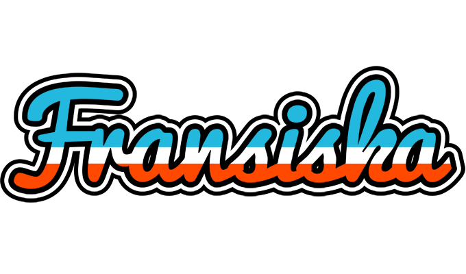 Fransiska america logo