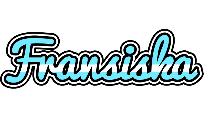 Fransiska argentine logo
