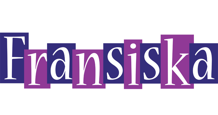 Fransiska autumn logo