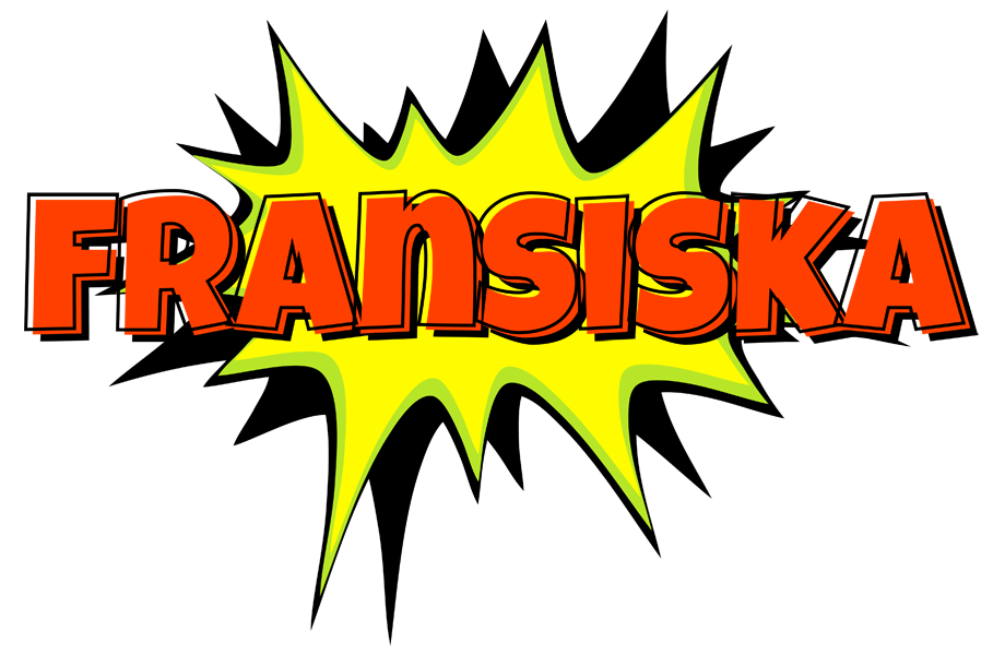 Fransiska bigfoot logo