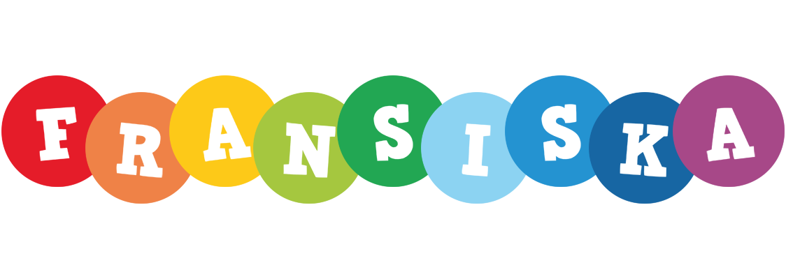 Fransiska boogie logo