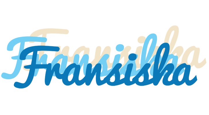 Fransiska breeze logo