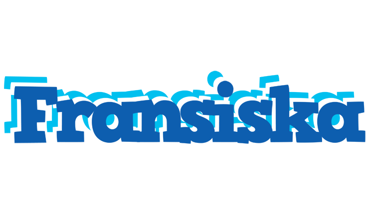 Fransiska business logo
