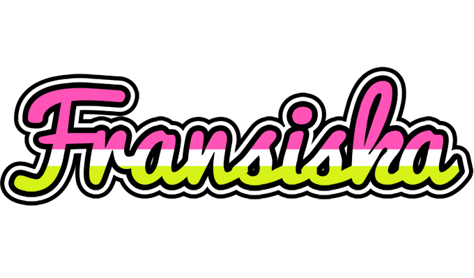 Fransiska candies logo