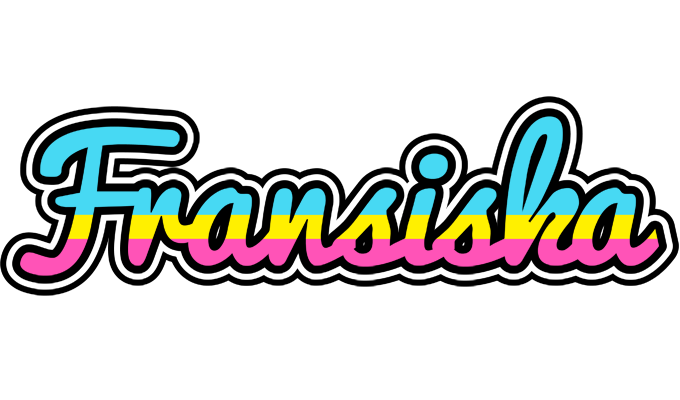 Fransiska circus logo