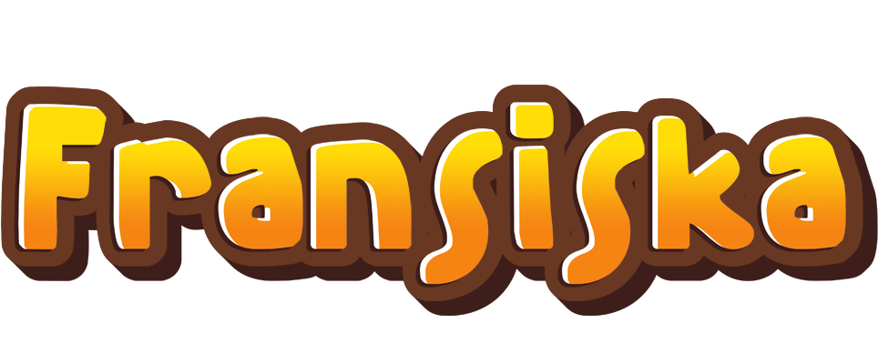 Fransiska cookies logo