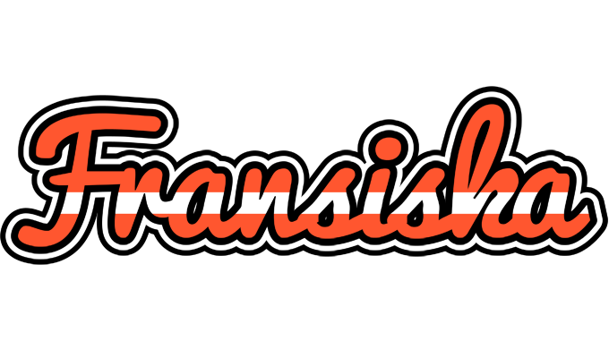 Fransiska denmark logo