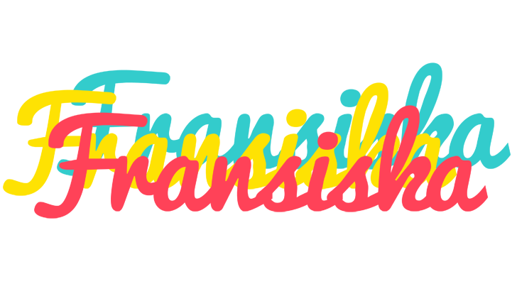 Fransiska disco logo