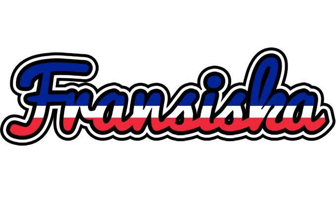 Fransiska france logo